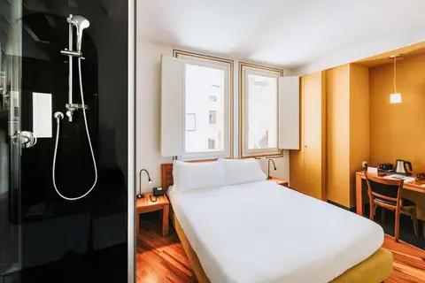 Mercure Ferrara Hotel in Ferrara — foto 7