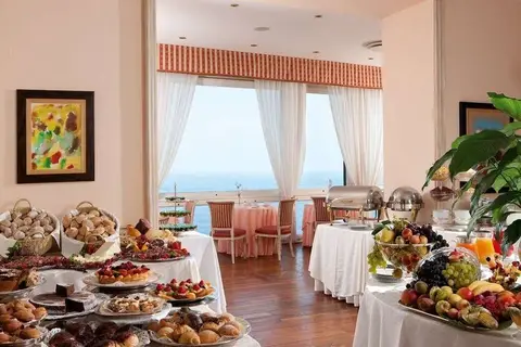 Imperial Hotel Tramontano in Sorrento — foto 23