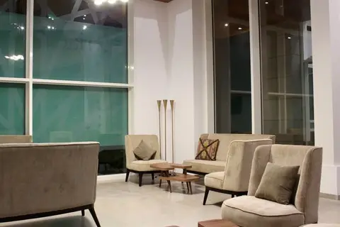 Kyriad Residence Casablanca Centre Ville in Rabat — foto 5