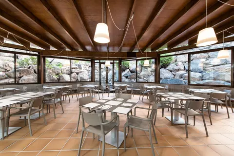 Aparthotel THB Tropical Island Resort - logies & ontbijt foto 12