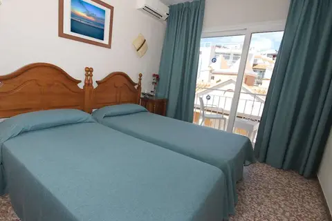 Blue Sea Solaris in Torremolinos — foto 5