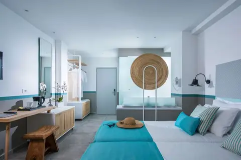 Solimar Turquoise in Agia Marina — foto 26
