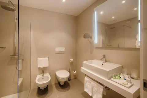 NH Torino Centro foto 12