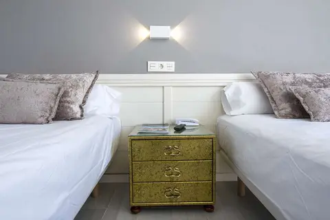 Silken Canada Palace in Calafell — foto 8