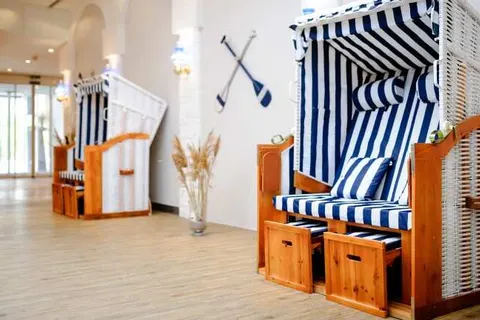 Dorint Hotel Alzey foto 5