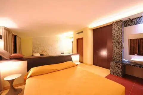Grand Hotel Paradiso in Catanzaro, foto 17