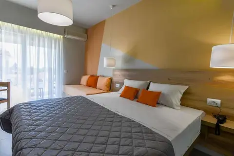 Surreal Exotica Hotel & Spa by Zante Plaza in Laganas Municipal Unit, foto 3