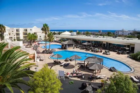 Vitalclass Lanzarote Sports & Wellness Center in Teguise — foto 23