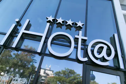 iHotel Sunny Beach in Nesebar, foto 13
