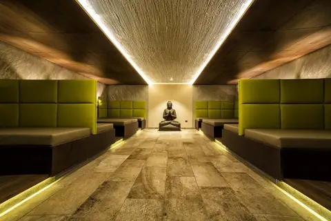 Resort Hotel Ideal in Pinzolo — foto 10