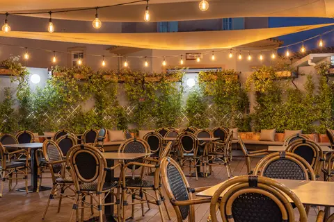 3HB Clube Humbria in Albufeira, foto 5