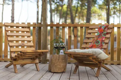Bukubaki Eco Surf Resort in Ovar — foto 28
