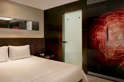 Hotel Park Plaza Westminster Bridge London in Londen — foto 3