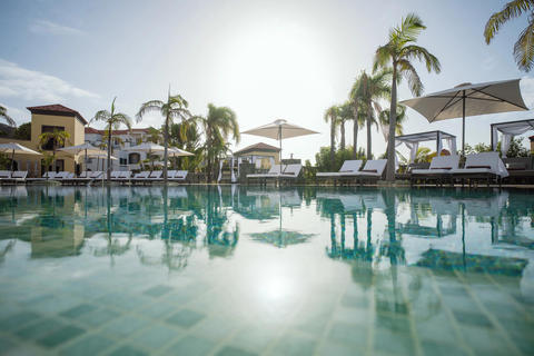 Hotel Dreams Madeira foto 2