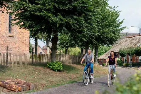 Dormio Resort De Hondsrug foto 6