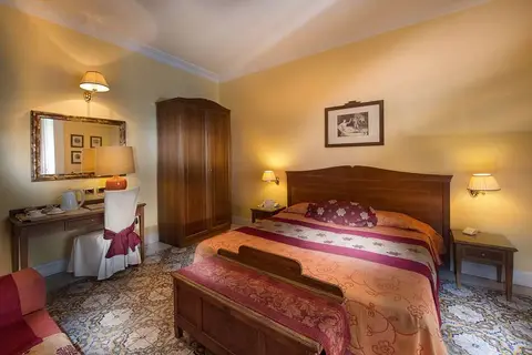 Hotel Akropolis in Tarente — foto 4
