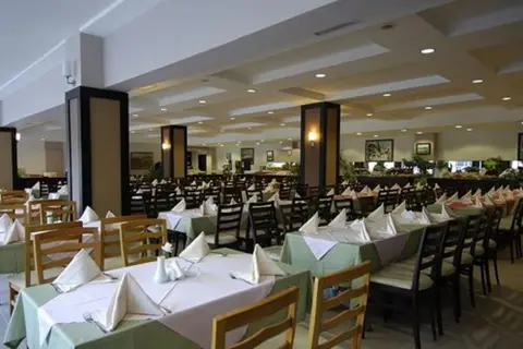 Dg Hotels Rose Resort in Kemer — foto 20