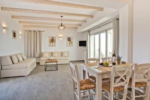 Alsalos Villas in Δημοτική Ενότητα Καρπάθου — foto 4