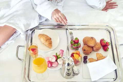 Unahotels Forte Dei Marmi in Forte Dei Marmi — foto 7