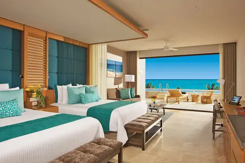 Dreams Playa Mujeres Golf & Spa Resort in Dreams Playa Mujeres Resort — foto 27