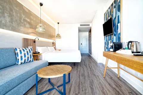 BLUESEA Golden Beach foto 4