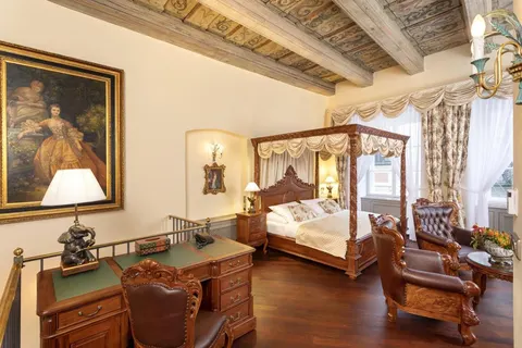 Iron Gate Prague by BHG foto 5