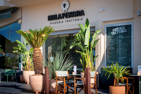 AQUA Hotel Promenade & Spa foto 16