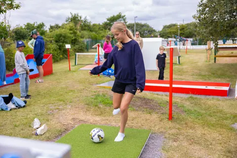 Camping Råå Vallar in Råå — foto 14