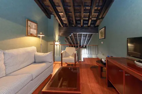 Soho Boutique Jerez & Spa in Jerez de la Frontera — foto 28