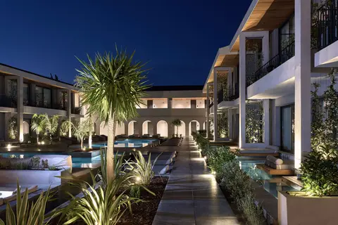 Contessina Suites in Πλάνος — foto 35