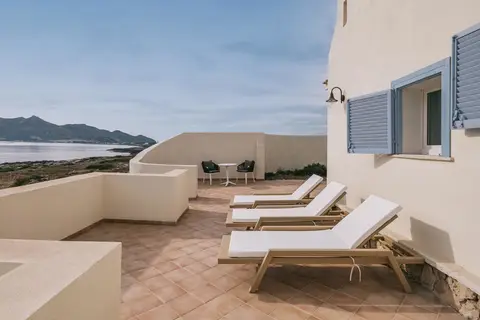 Mangia's Favignana Resort in Favignana, foto 24