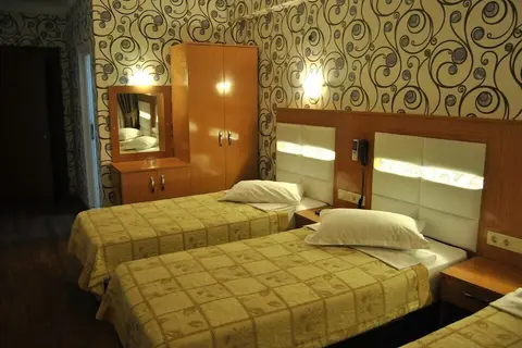 Hotel Star Park in Fatih — foto 21