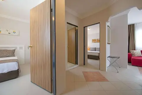 Smart Holiday Hotel in Bodrum, foto 15