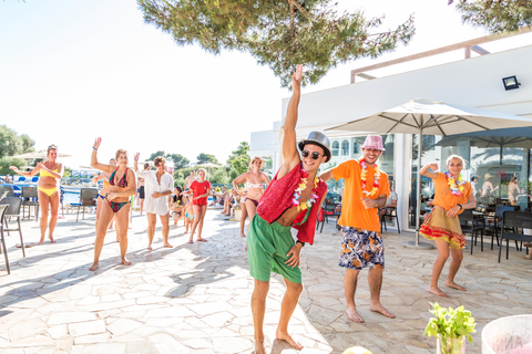 Vibra Caleta Playa foto 9