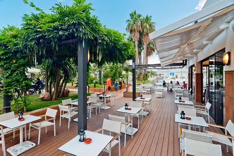 Aqua Hotel Aquamarina & Spa in Santa Susanna — foto 11