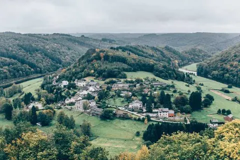 Domaine Moulin d&ampapos;Hotton foto 6