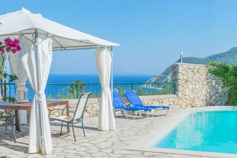 Nature Villas in Municipal Unit of Lefkada — foto 20