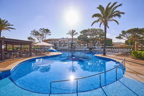 Zafiro Menorca foto 29