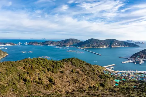 Cruise Japan & Zuid-Korea in Cruisereizen — foto 12