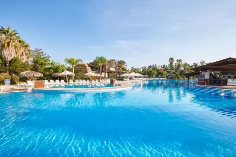 Hotel El Paso at PortAventura World in Salou — foto 23