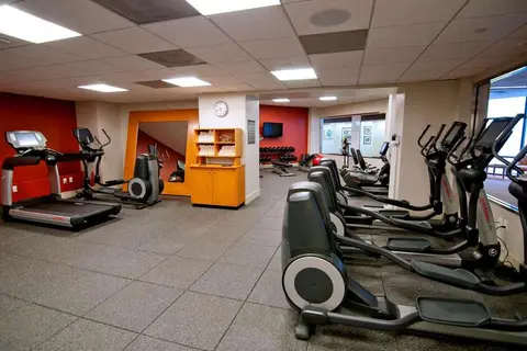 DoubleTree by Hilton Los Angeles Downtown in Los Angeles — foto 6