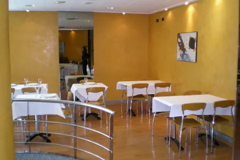Aparthotel Campus in Oviedo — foto 26