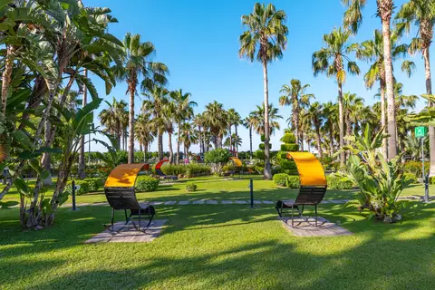 VONRESORT Golden Coast in Manavgat, foto 26