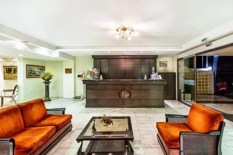 Elinotel Polis Hotel in Δημοτική Ενότητα Παλλήνης — foto 4