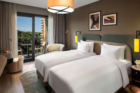 Movenpick Living Istanbul Saklivadi in Sarıyer — foto 3