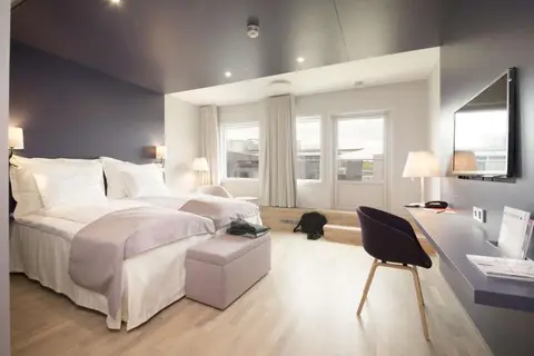 Scandic Sjølyst in Oslo — foto 4