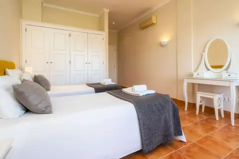 Colina Verde Resort in Moncarapacho, foto 7