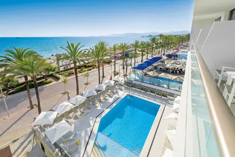 allsun Hotel Riviera Playa in Palma — foto 11
