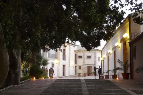 Villa Favorita Relais in Noto, foto 18