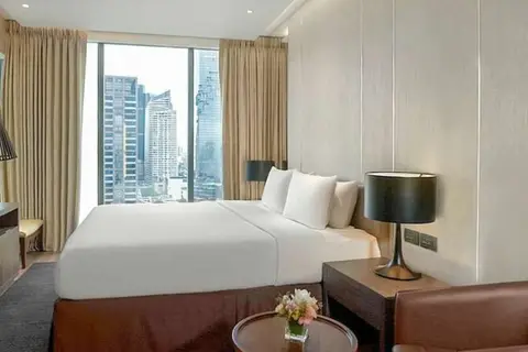Amara Bangkok in Bangkok, foto 2